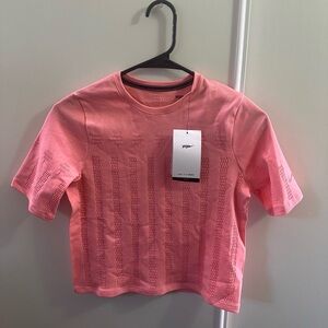 Nike Dri-Fit Yoga Shirt